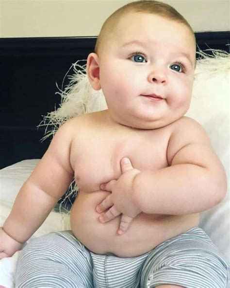 chubby baby images